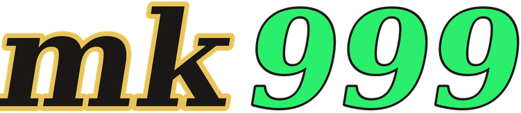 mk999 logo